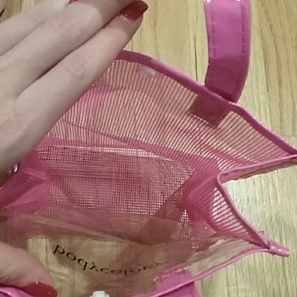 Cosmetic bag❤5 for $10❤ - Picture 2 of 2